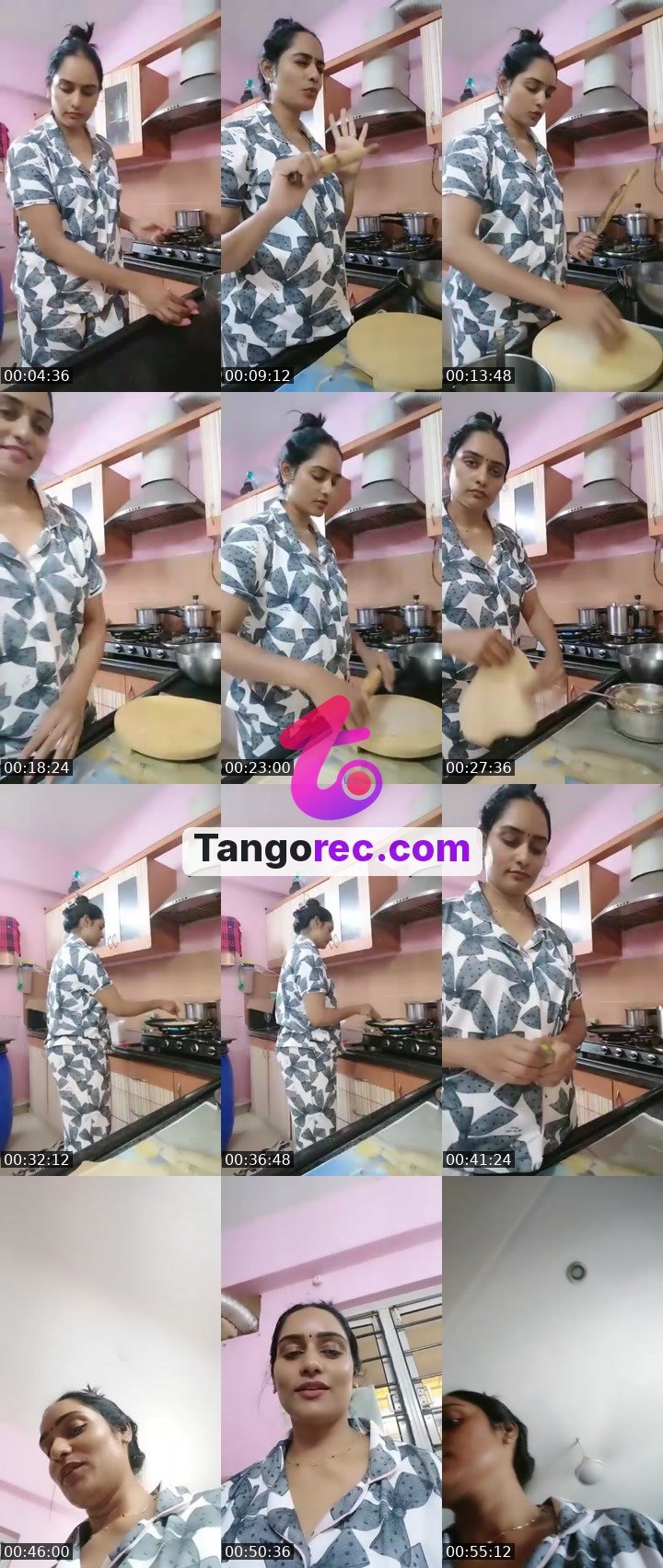 @seethaa7 Tango LIVE