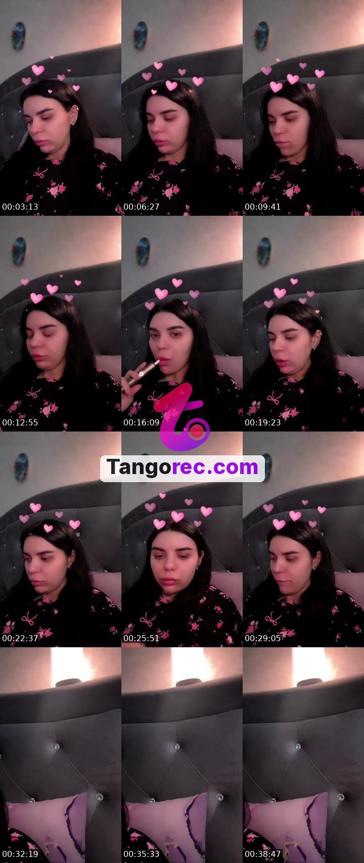 @idgaf666 Tango live from 2026-09-27