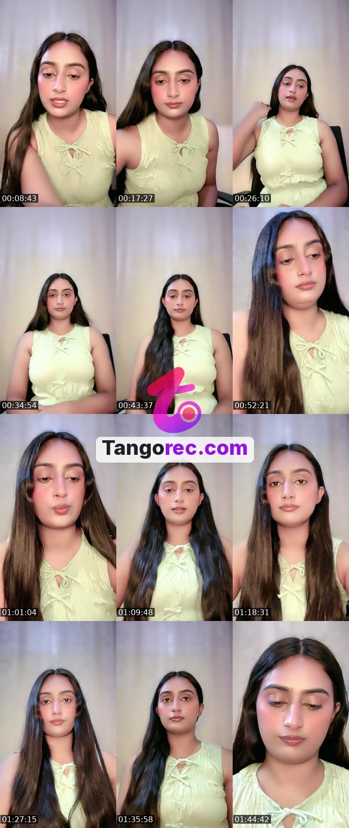 @abundance06 Tango live from 2026-09-27