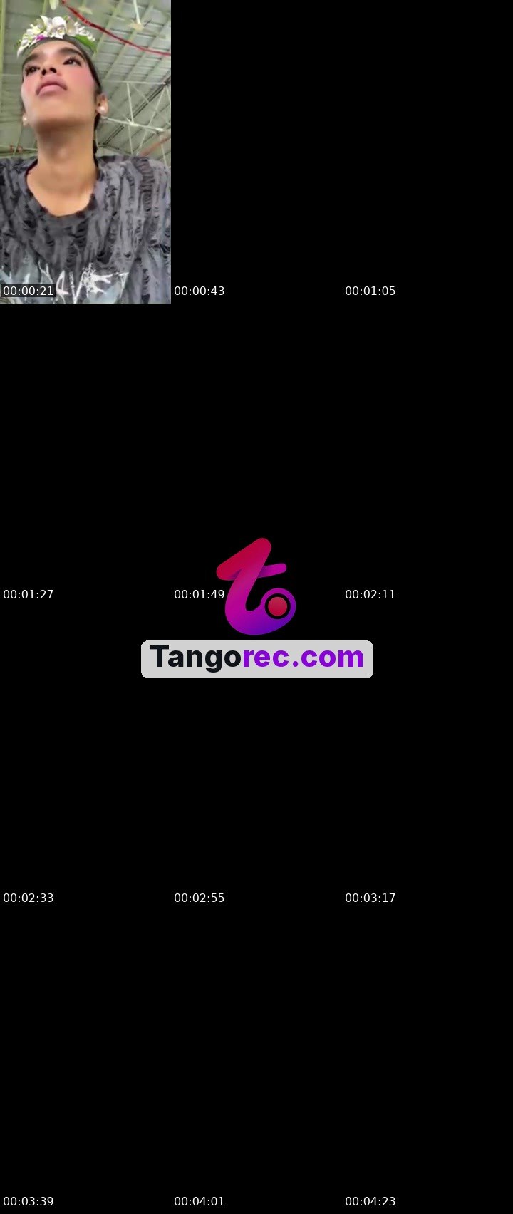 @sophiabartulume Tango live from 2026-09-27
