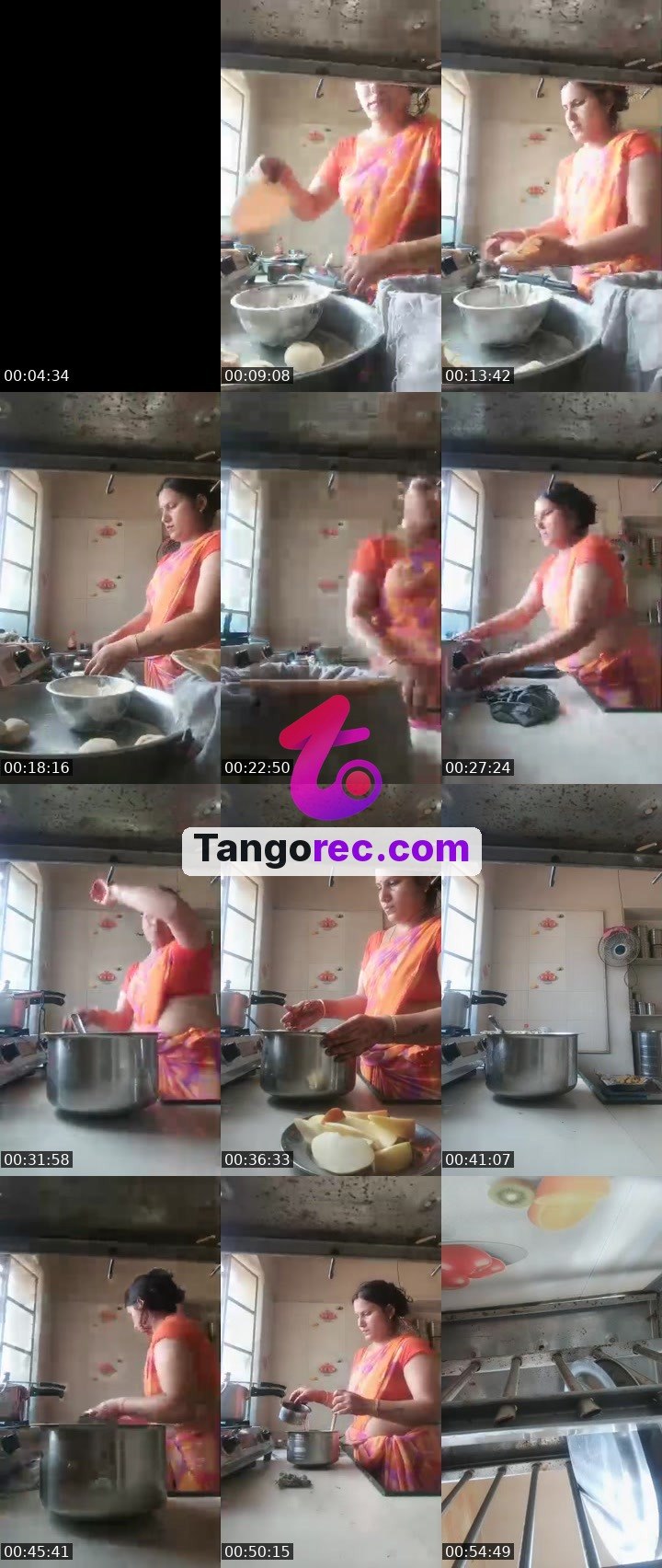 @anupurna3233 Tango live from 2026-09-27