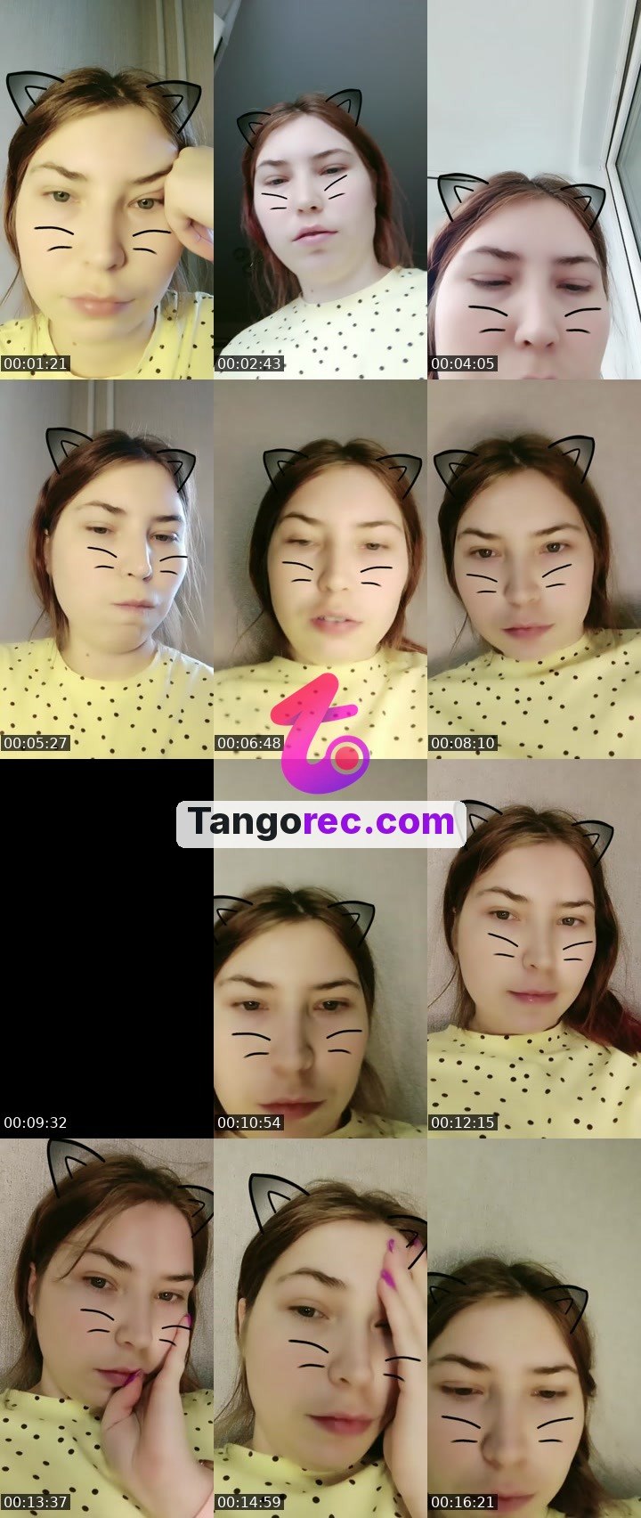 @boxingbear-659909 Tango live from 2026-09-27