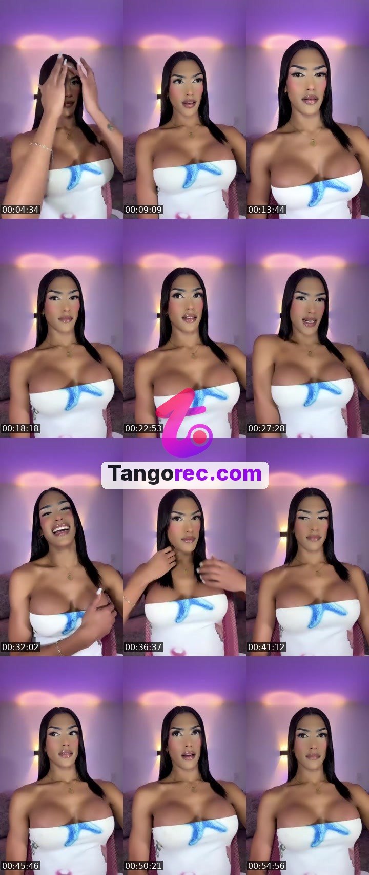 @candyaseret Tango live from 2026-09-27