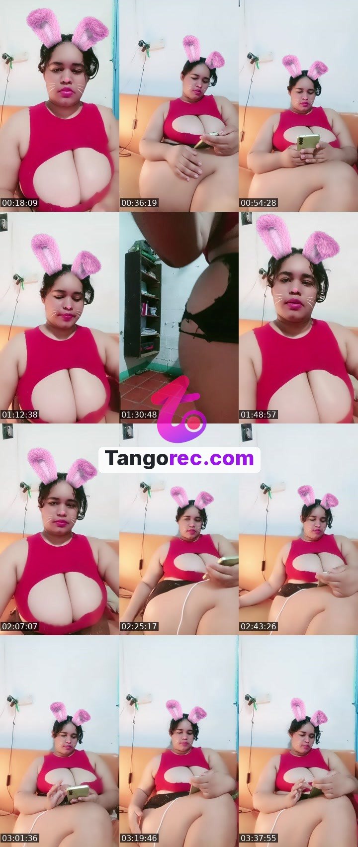 @cositarica95 Tango live from 2026-09-27