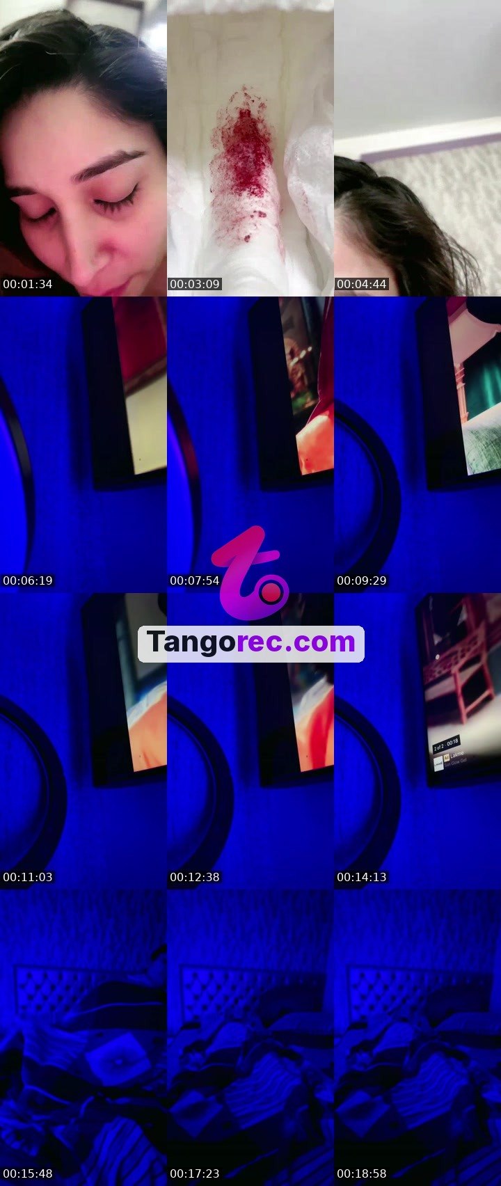 @nancyrajput1219 Tango live from 2026-09-27