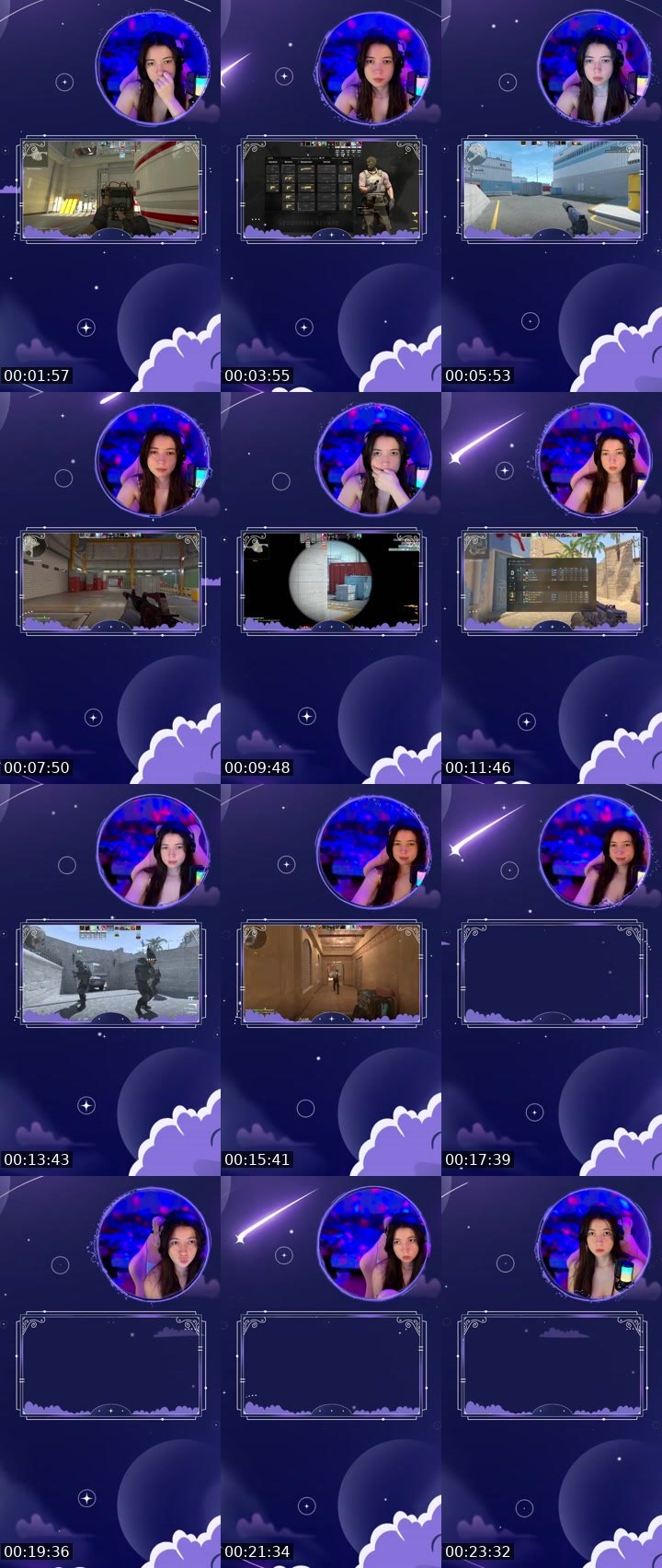 @hilary26 Tango live from 2026-07-31