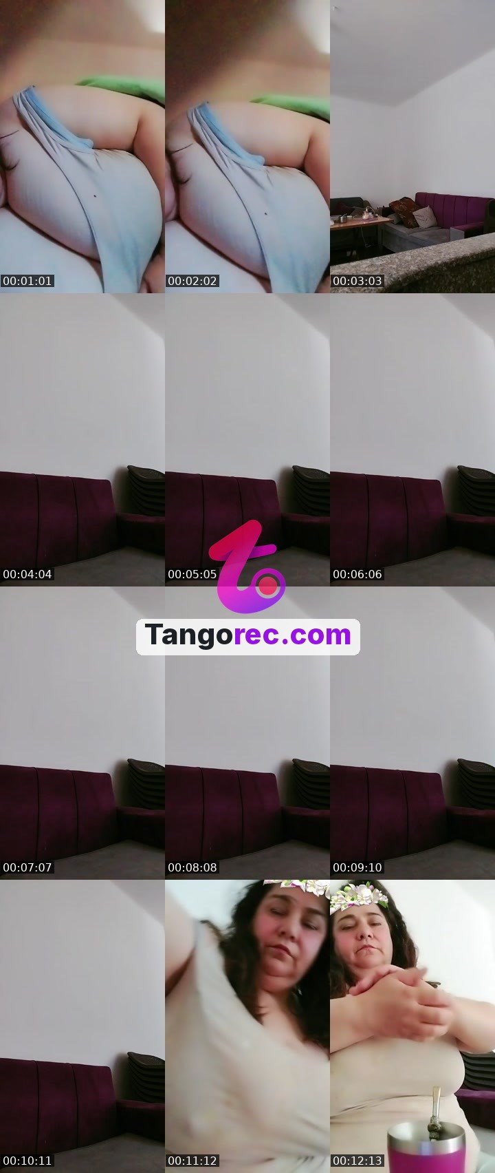 @zingollulu Tango live from 2026-09-27