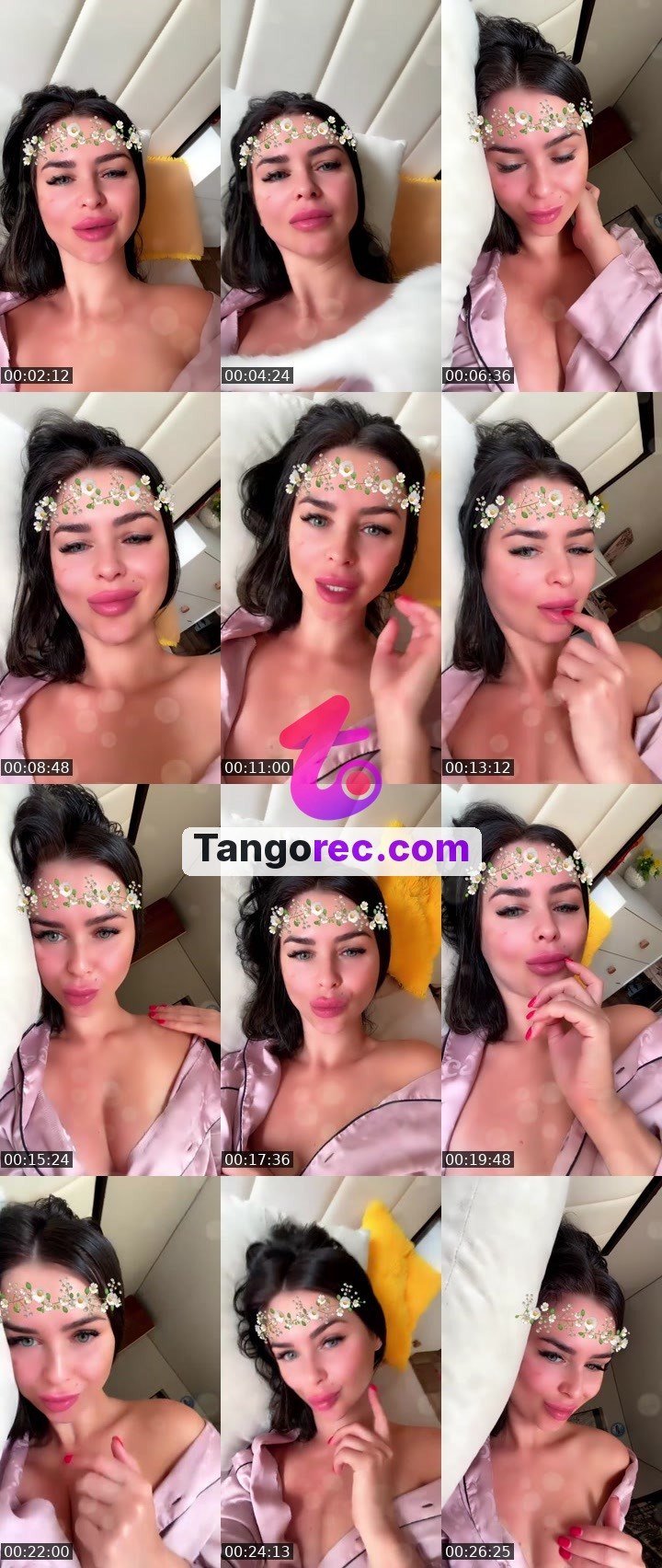 @alisewomen Tango live from 2026-09-27