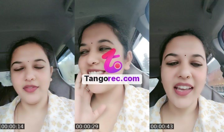 @cutelove33 Tango live from 2026-09-27