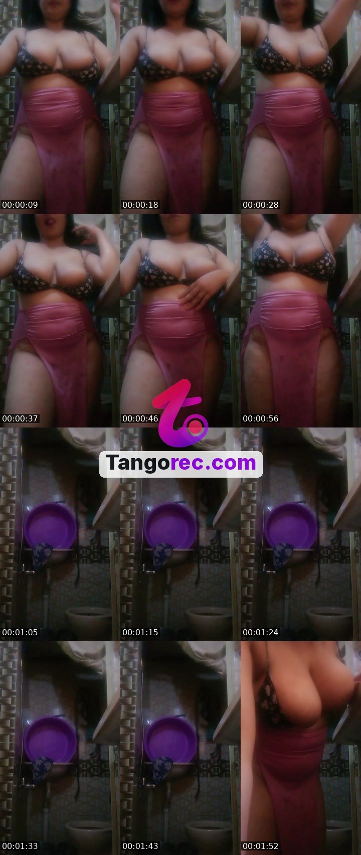 @dancing-fox-81516 Tango live from 2026-09-27