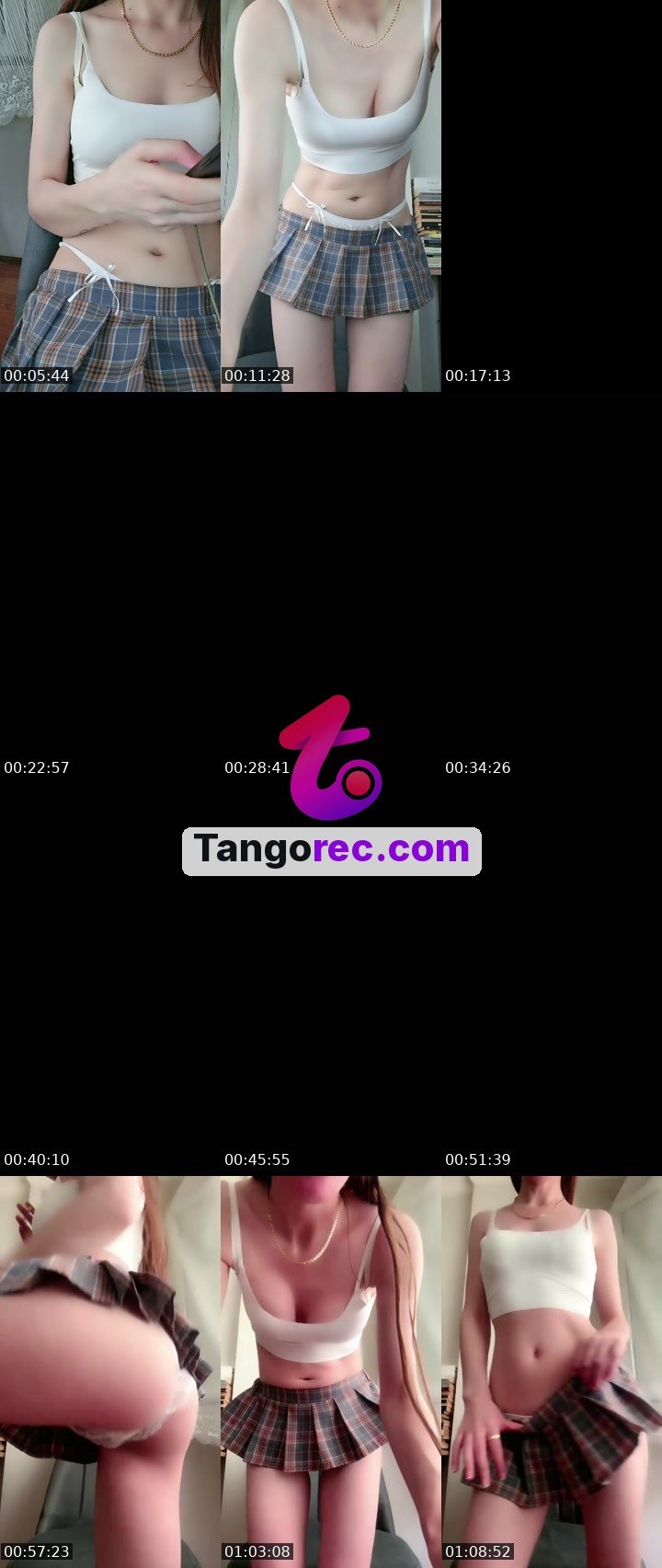 @yesshipnotize Tango live from 2026-09-27