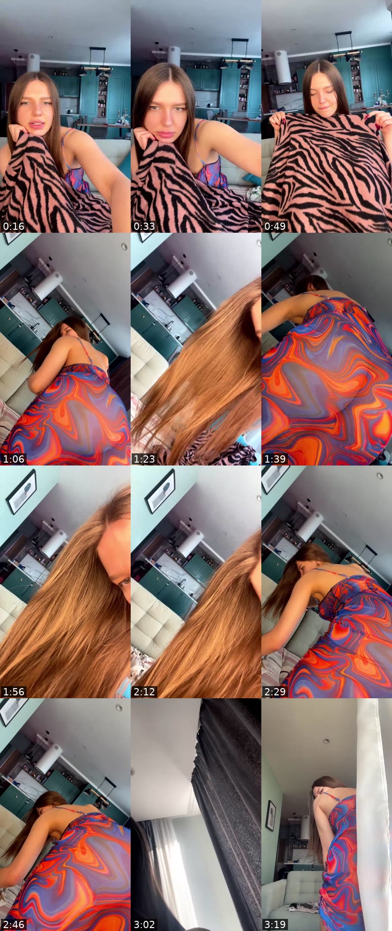 @miacandygirlmya Tango LIVE