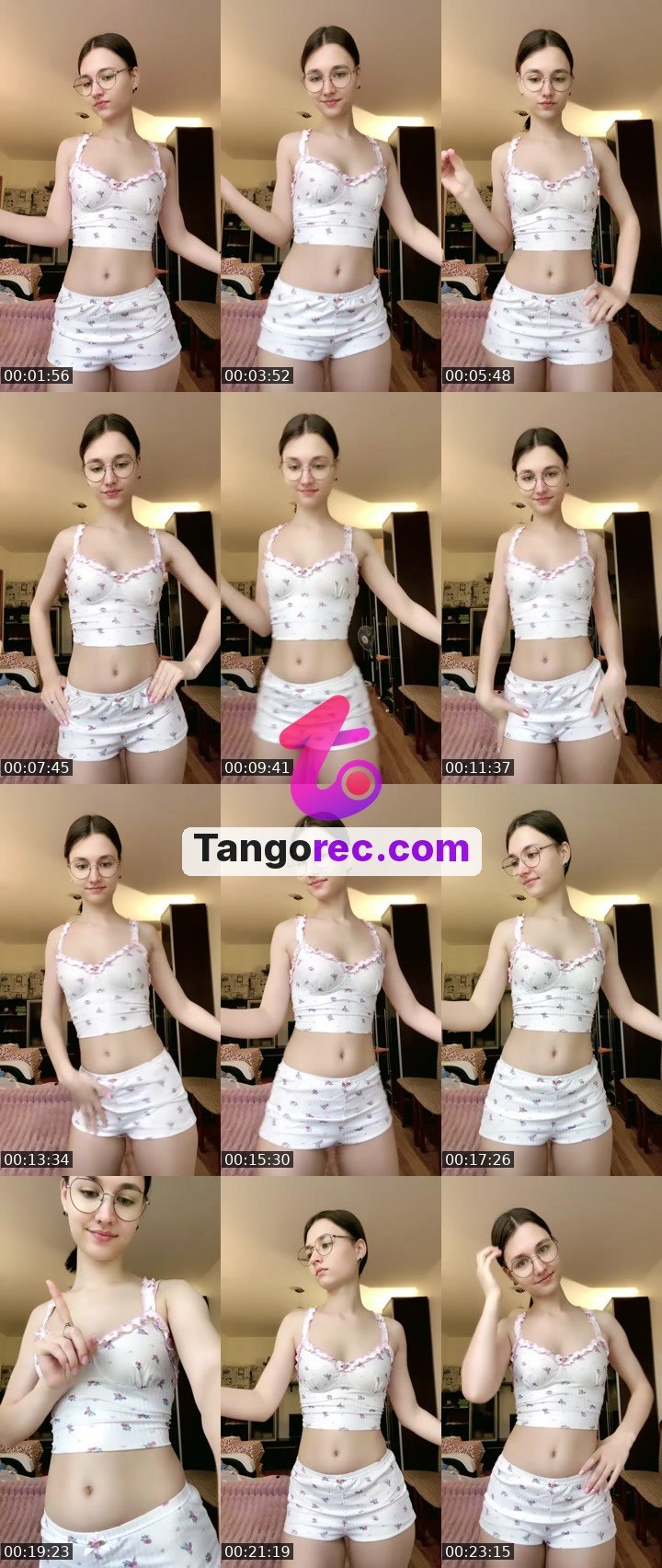 @bsvscscztxusbvsjsyxjsbs Tango live from 2026-09-27