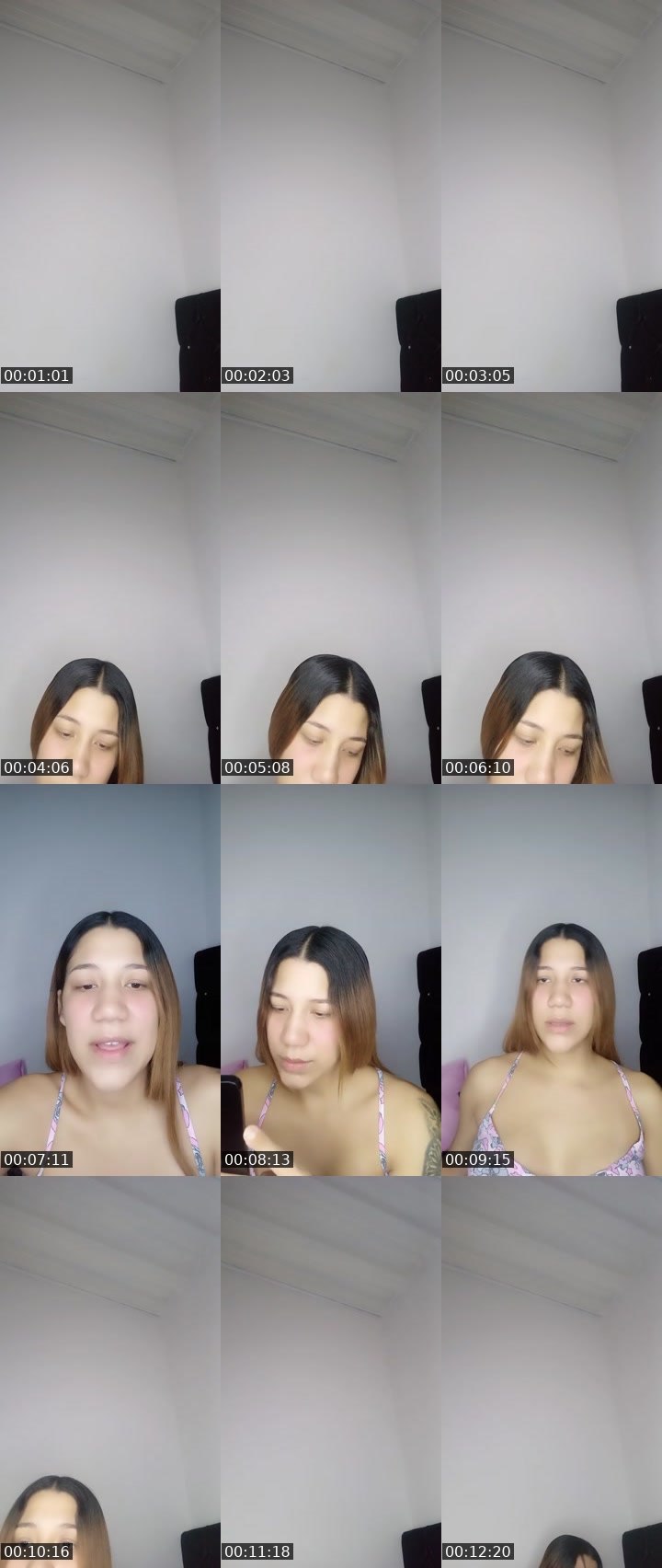 @paty830 Tango live from 2026-07-31
