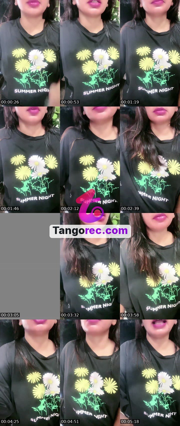@munni1839 Tango live from 2026-09-27