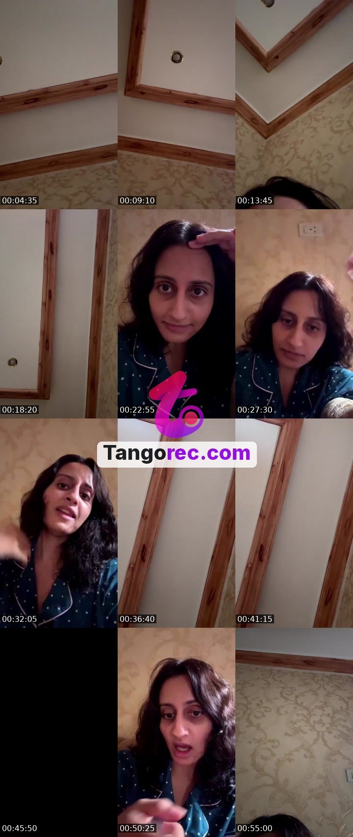 @berry_7 Tango live from 2026-09-27