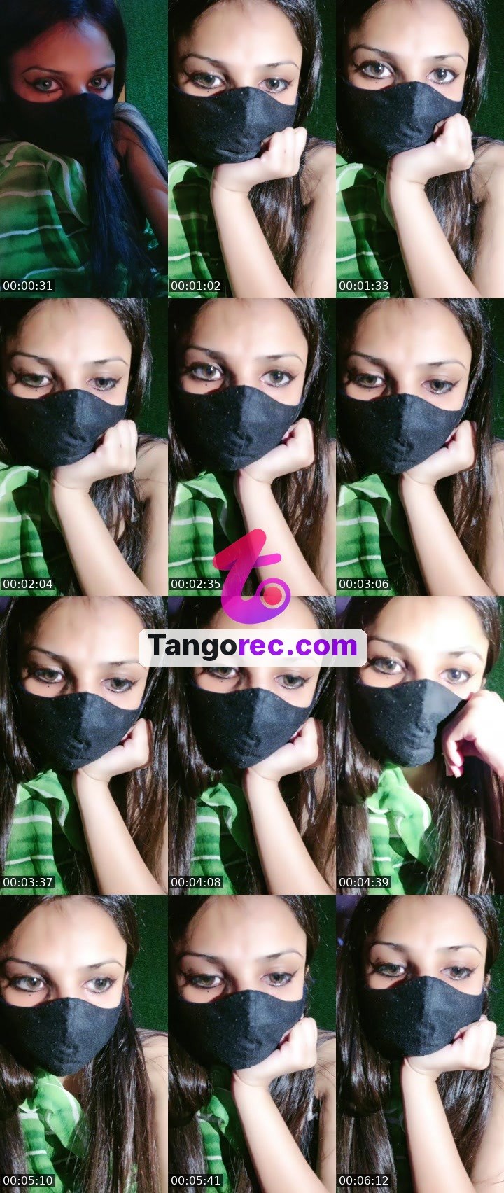 @18year Tango live from 2026-09-27
