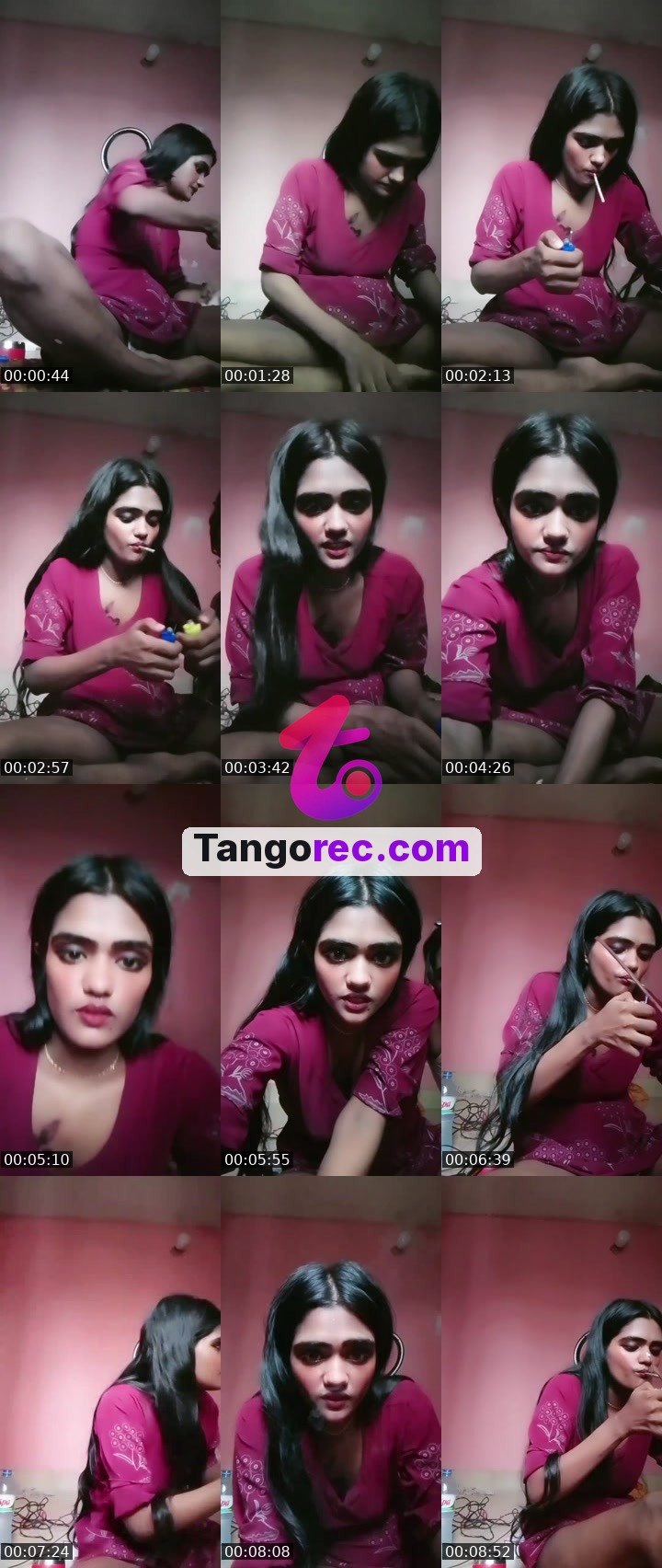 @murshedabegum Tango live from 2026-09-27