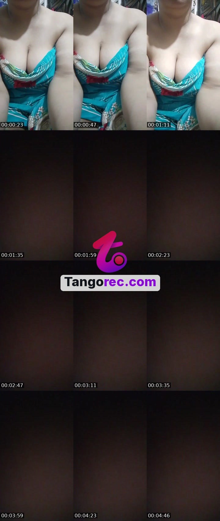 @zenelephant-259024 Tango live from 2026-09-27