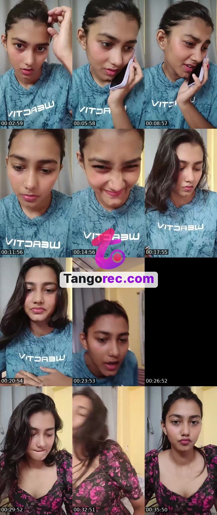 @nicki007 Tango live from 2026-09-27