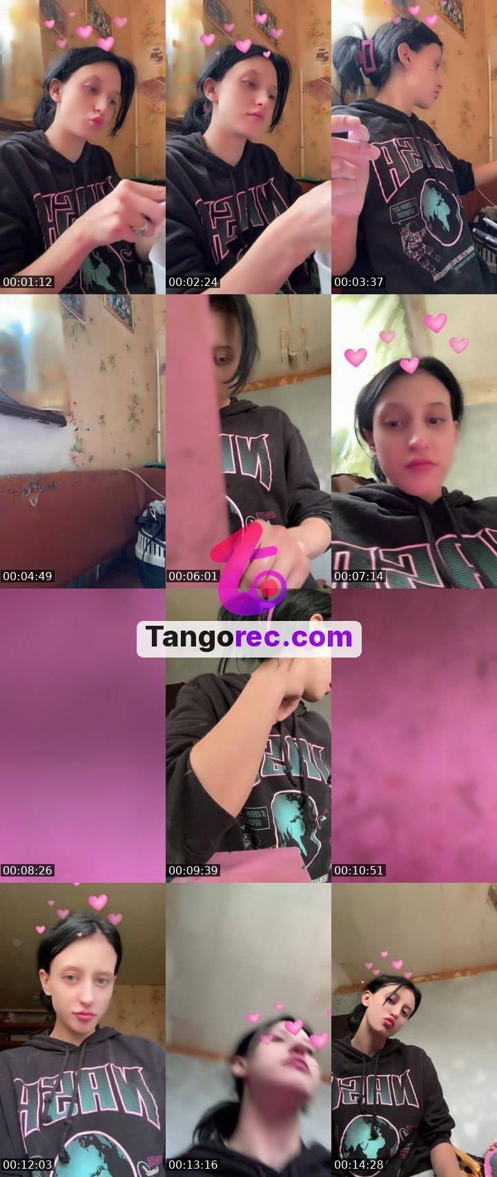 @kiss-kiss222 Tango live from 2026-09-27