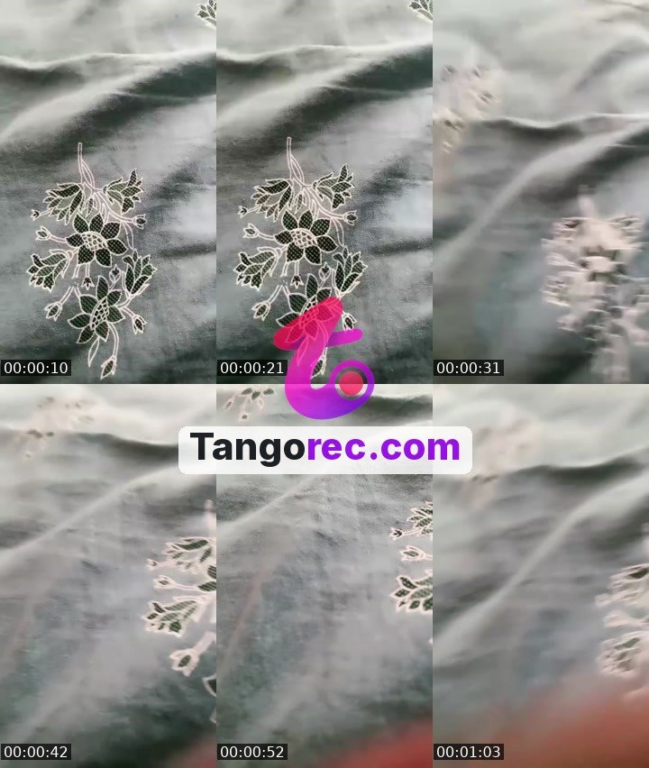 @laloop Tango live from 2026-09-27