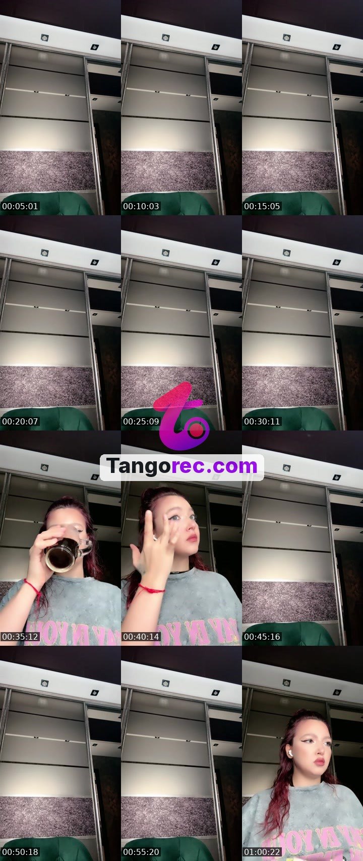 @lilurarsimbaxo Tango live from 2026-09-27