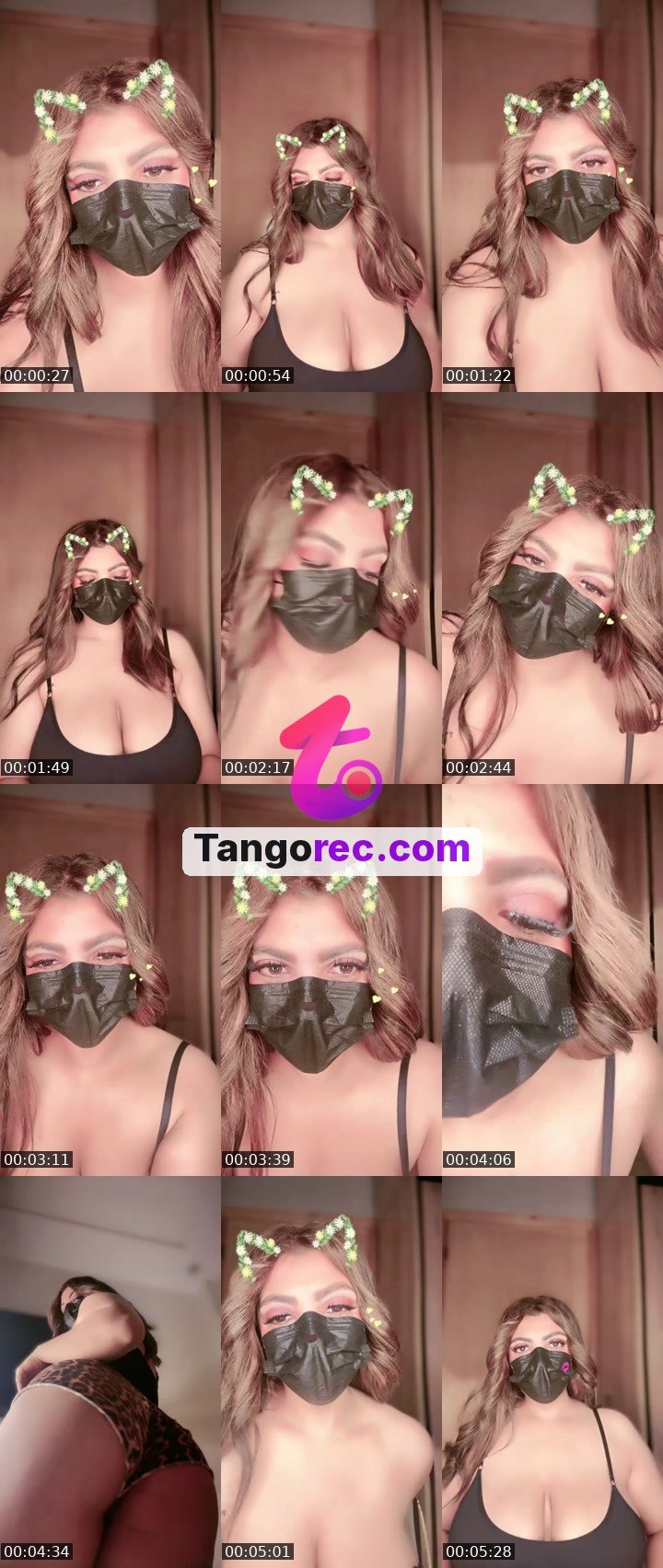 @dlwt-77 Tango live from 2026-09-27