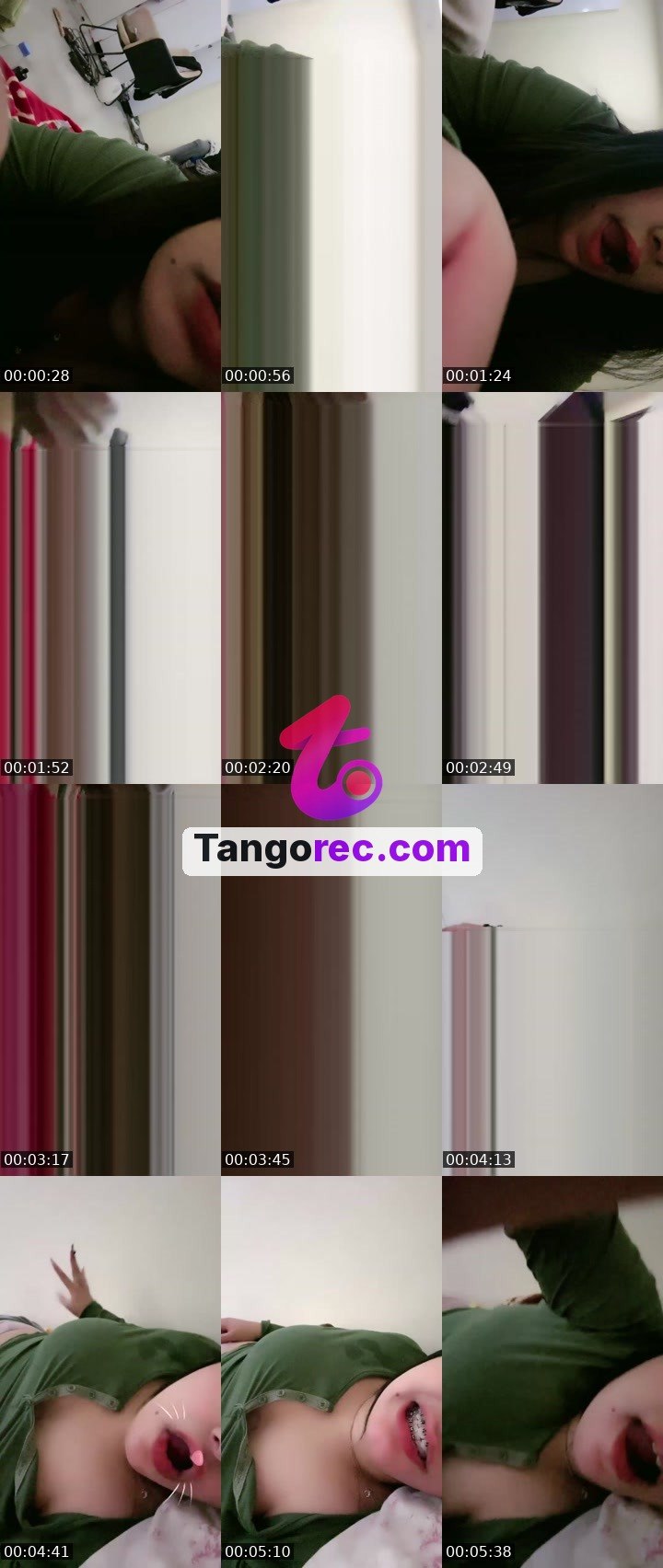 @smrr8 Tango live from 2026-09-27