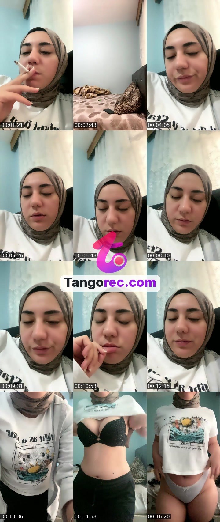 @yoksul77 Tango live from 2026-09-27
