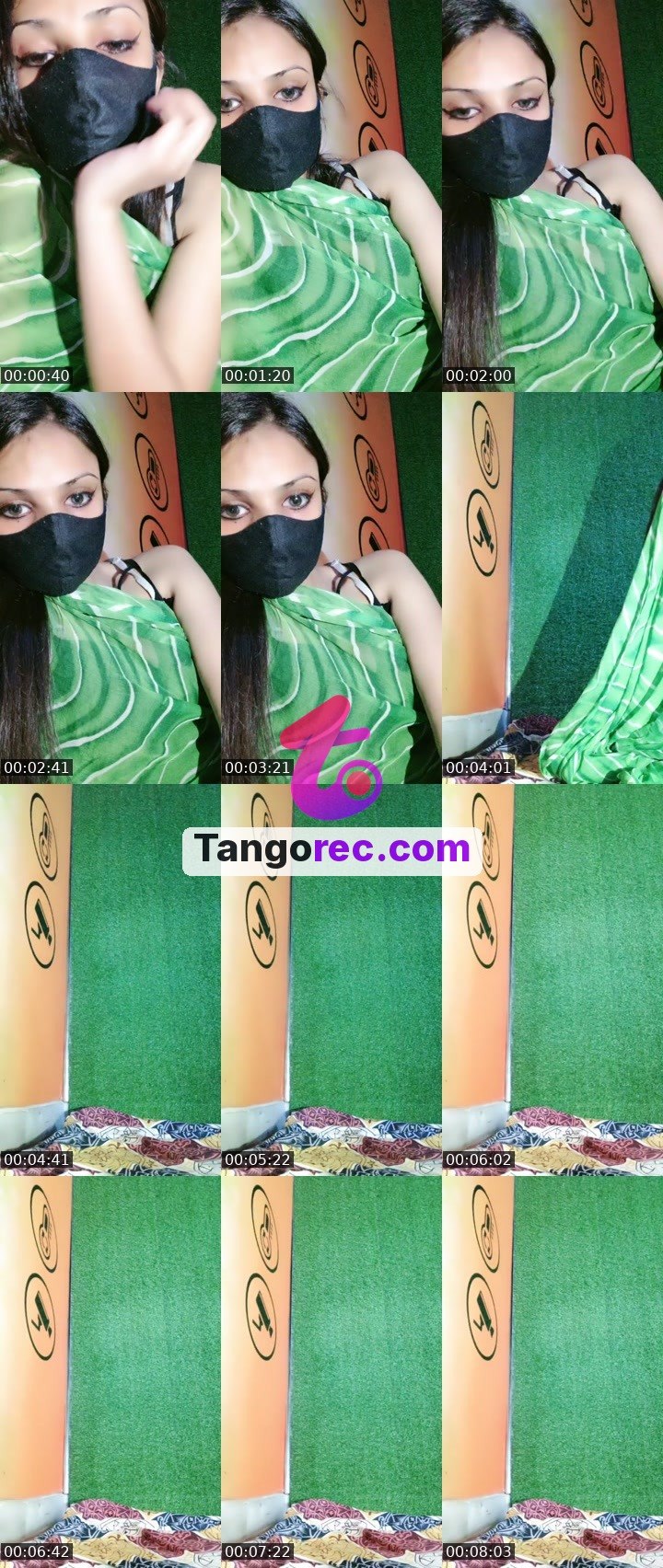 @18year Tango live from 2026-09-27