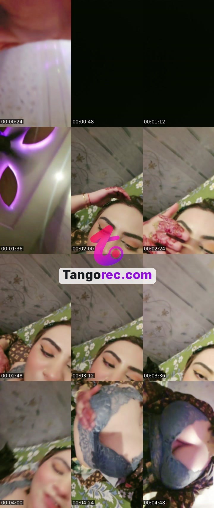 @bano420 Tango LIVE