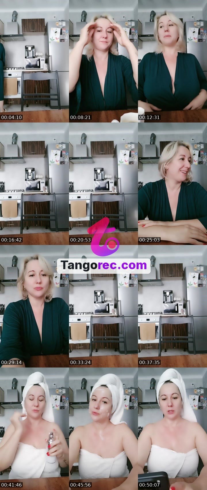 @panterka0811 Tango live from 2026-09-27