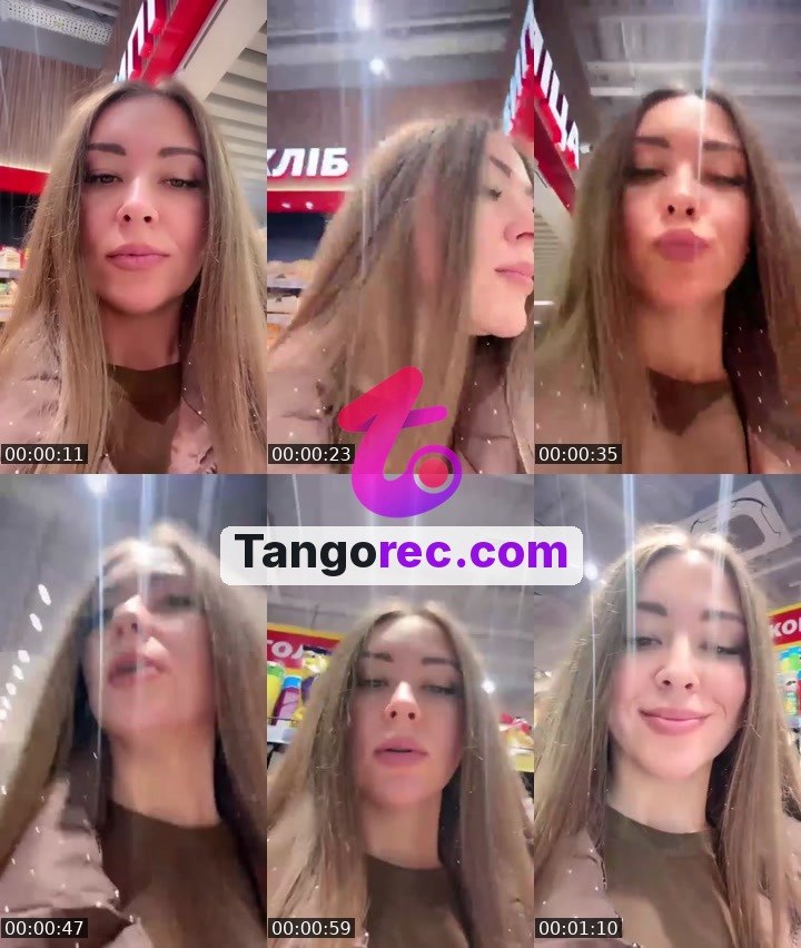 @alexandra598888 Tango live from 2026-09-27