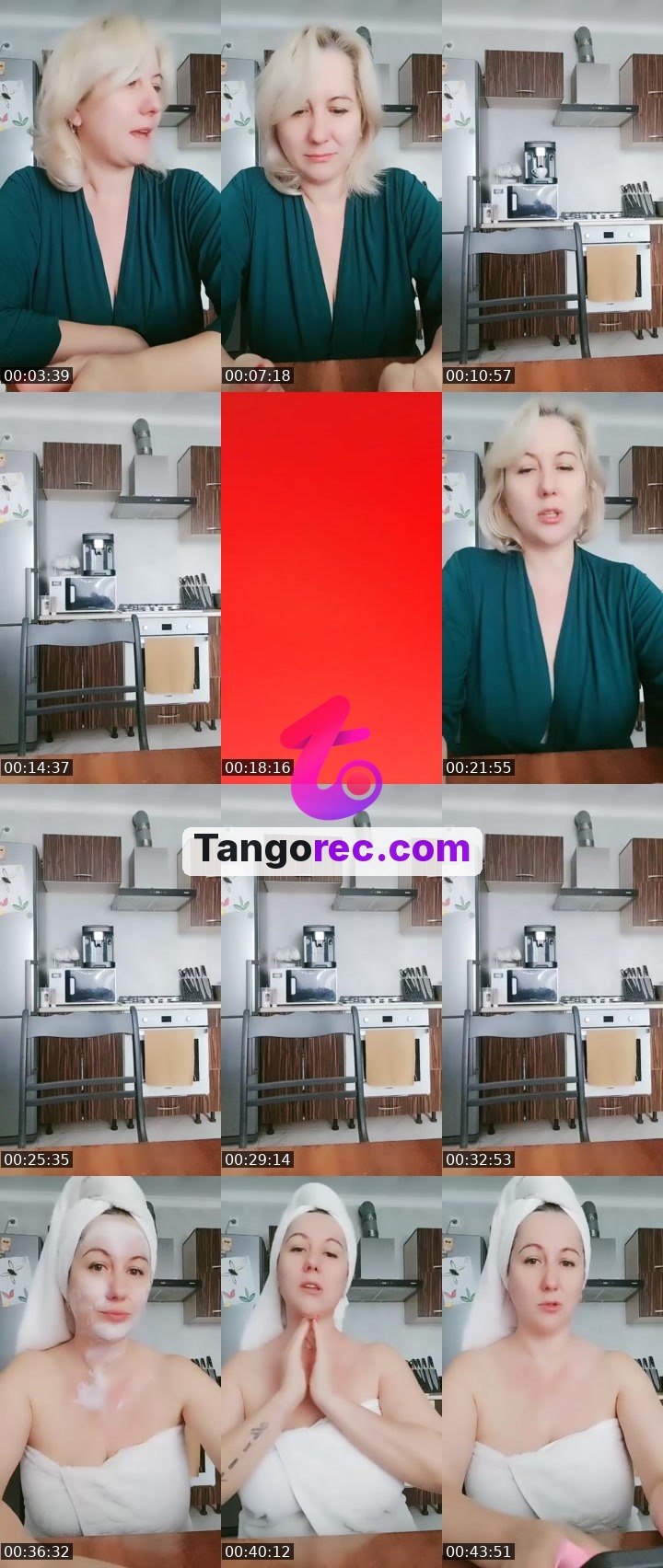 @pantera0811 Tango live from 2026-09-27