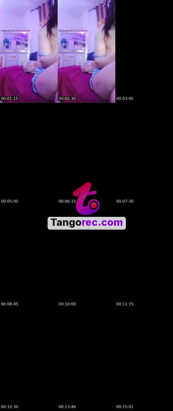 @ramoosh61 Tango live from 2026-09-27