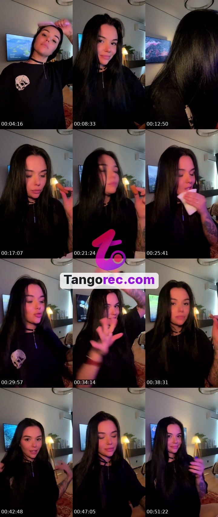 @mrr777 Tango live from 2026-09-27