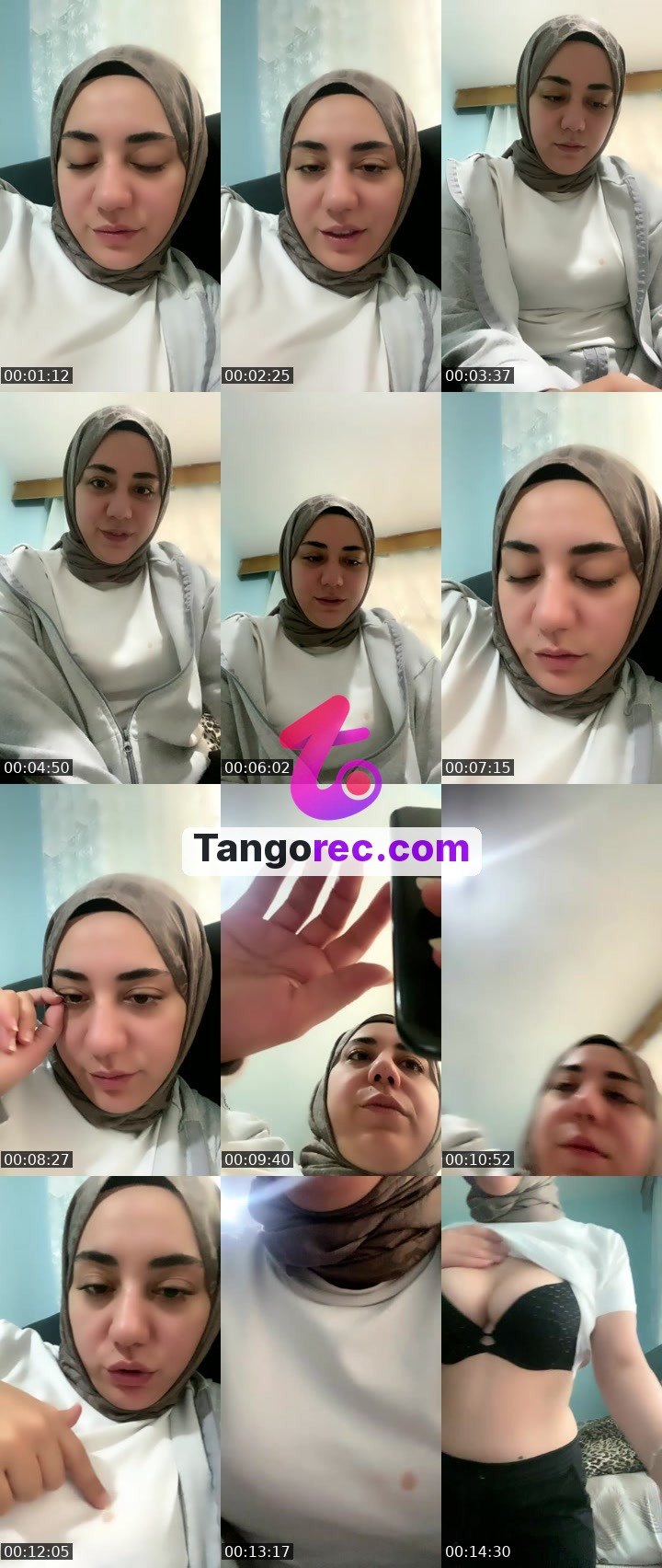 @yoksul77 Tango live from 2026-09-27