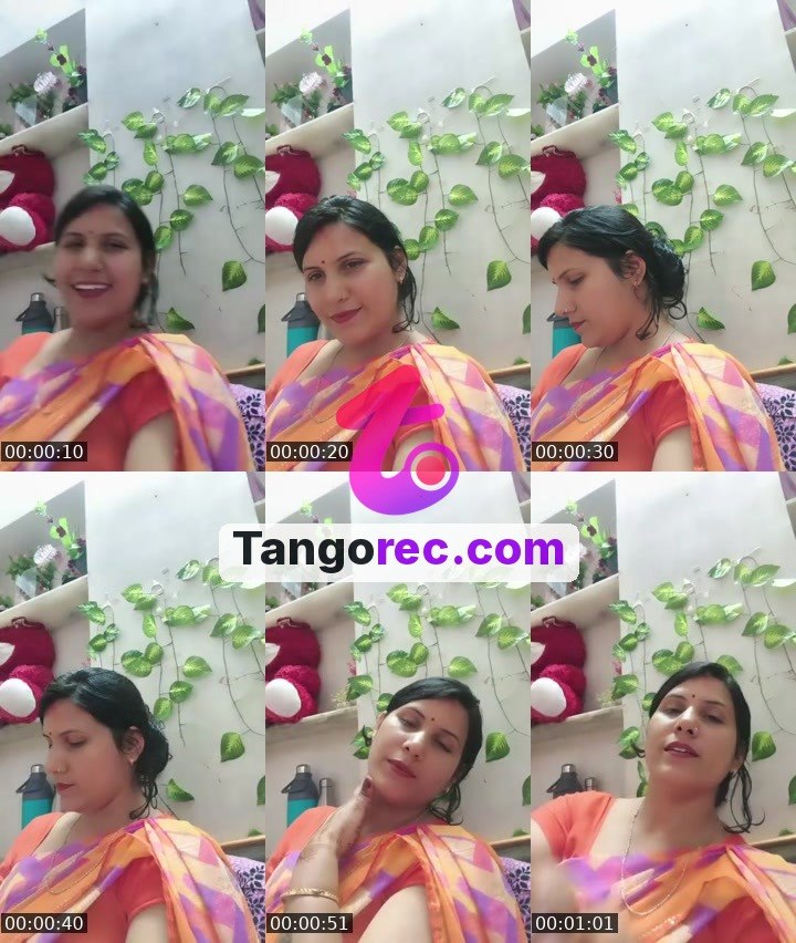 @anupurna3233 Tango live from 2026-09-27