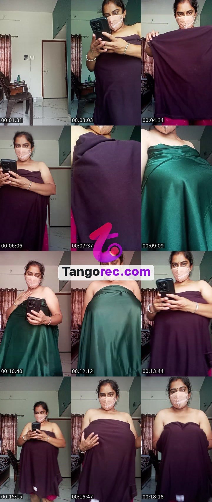 @biger46 Tango live from 2026-09-27