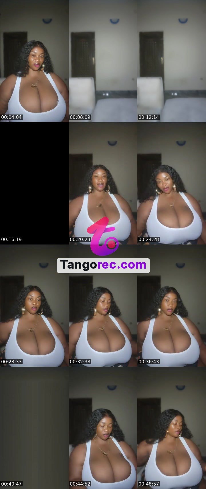 @bigfluffyjuicy Tango live from 2026-09-27