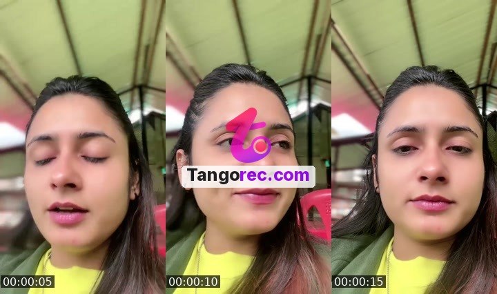 @roohonly Tango live from 2026-09-27