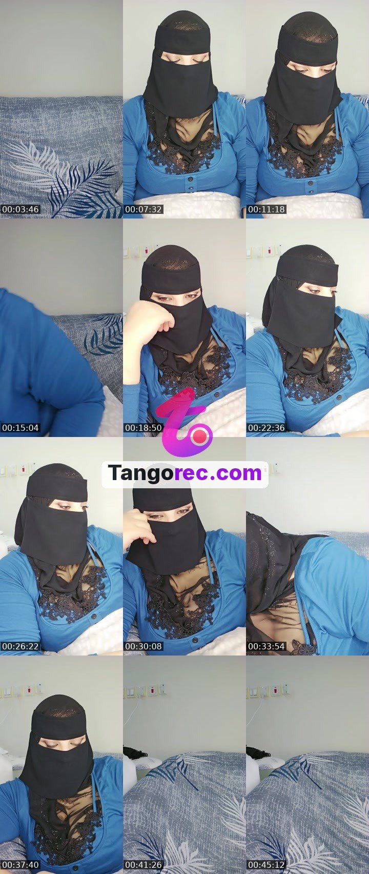 @yasmyn-173 Tango live from 2026-09-27