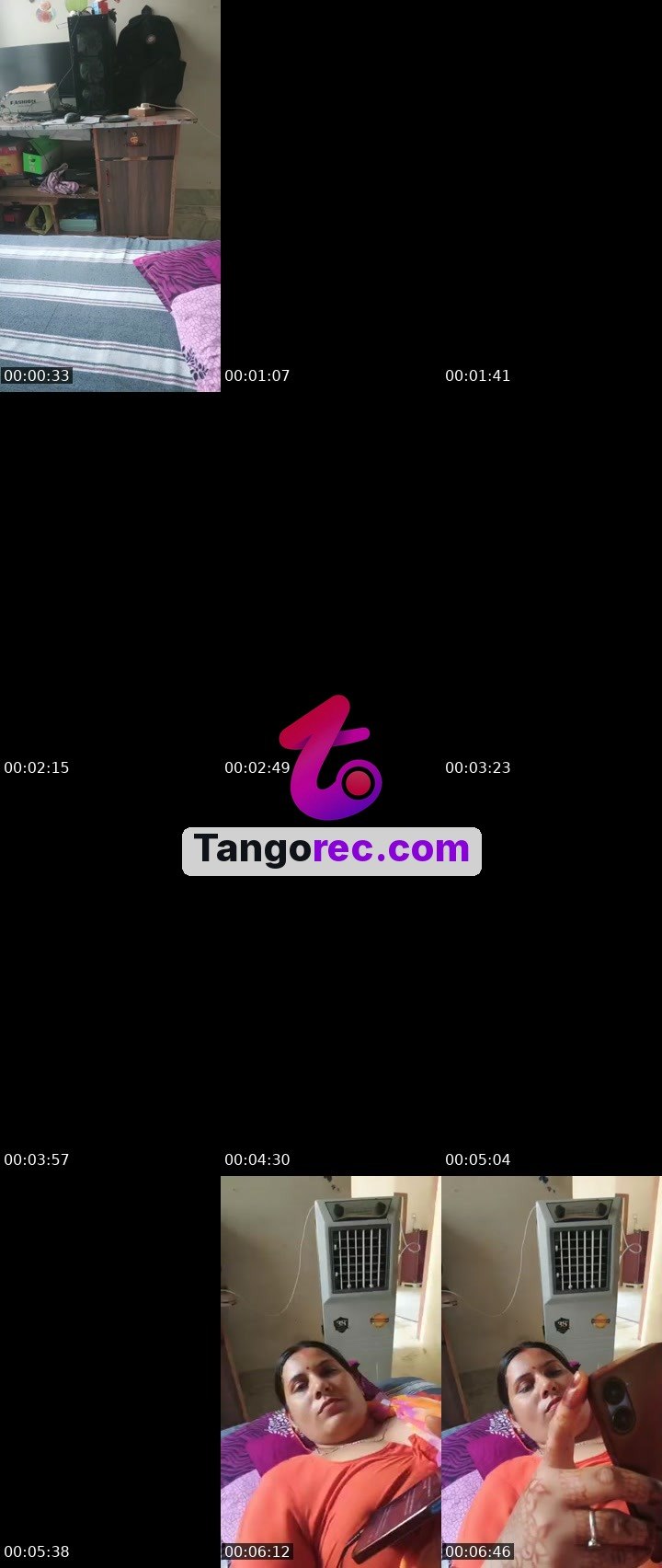@anupurna3233 Tango live from 2026-09-27