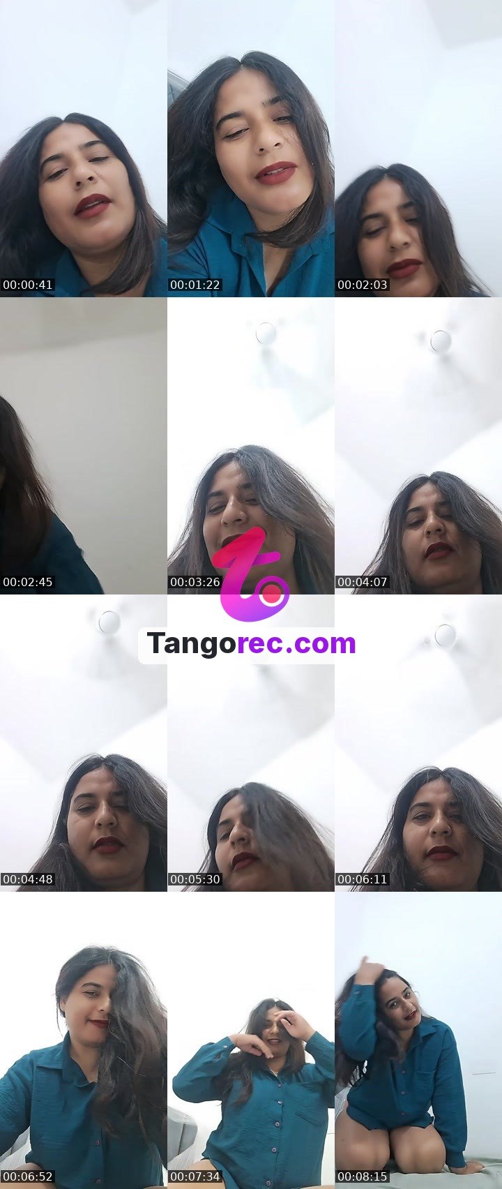 @sonia111111111111111111 Tango LIVE