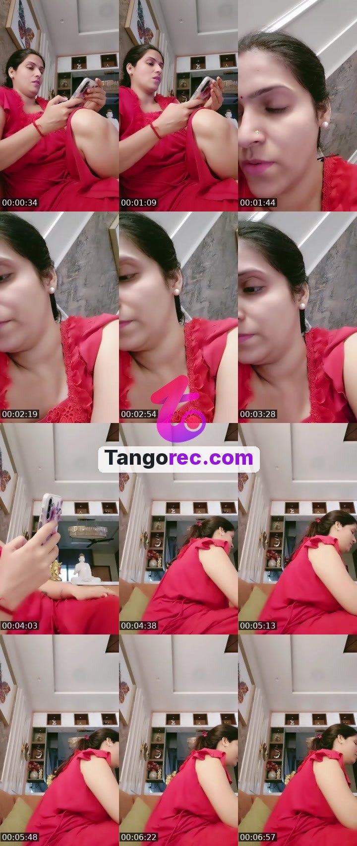 @jaymatadii Tango live from 2026-09-27