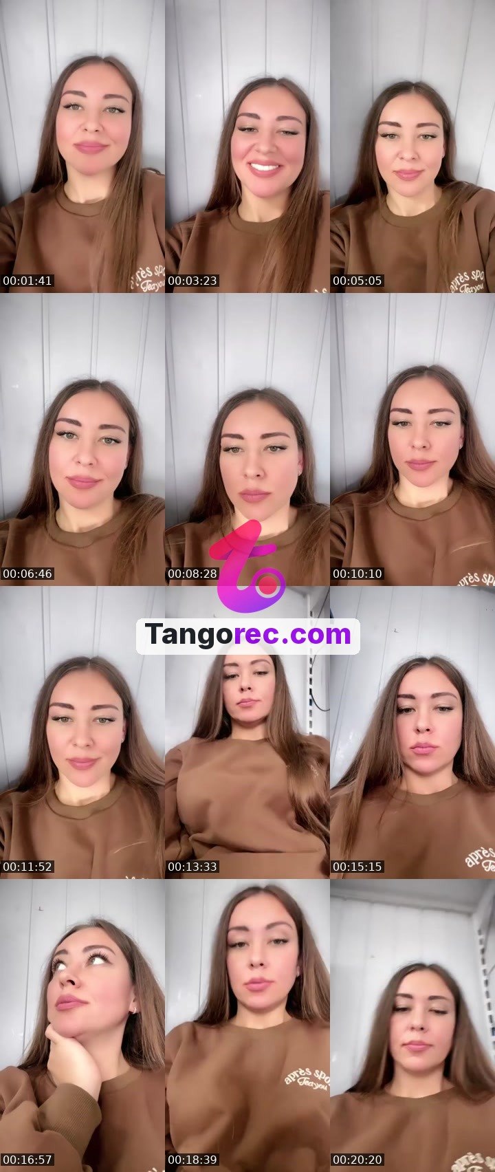 @alexandra598888 Tango live from 2026-09-27