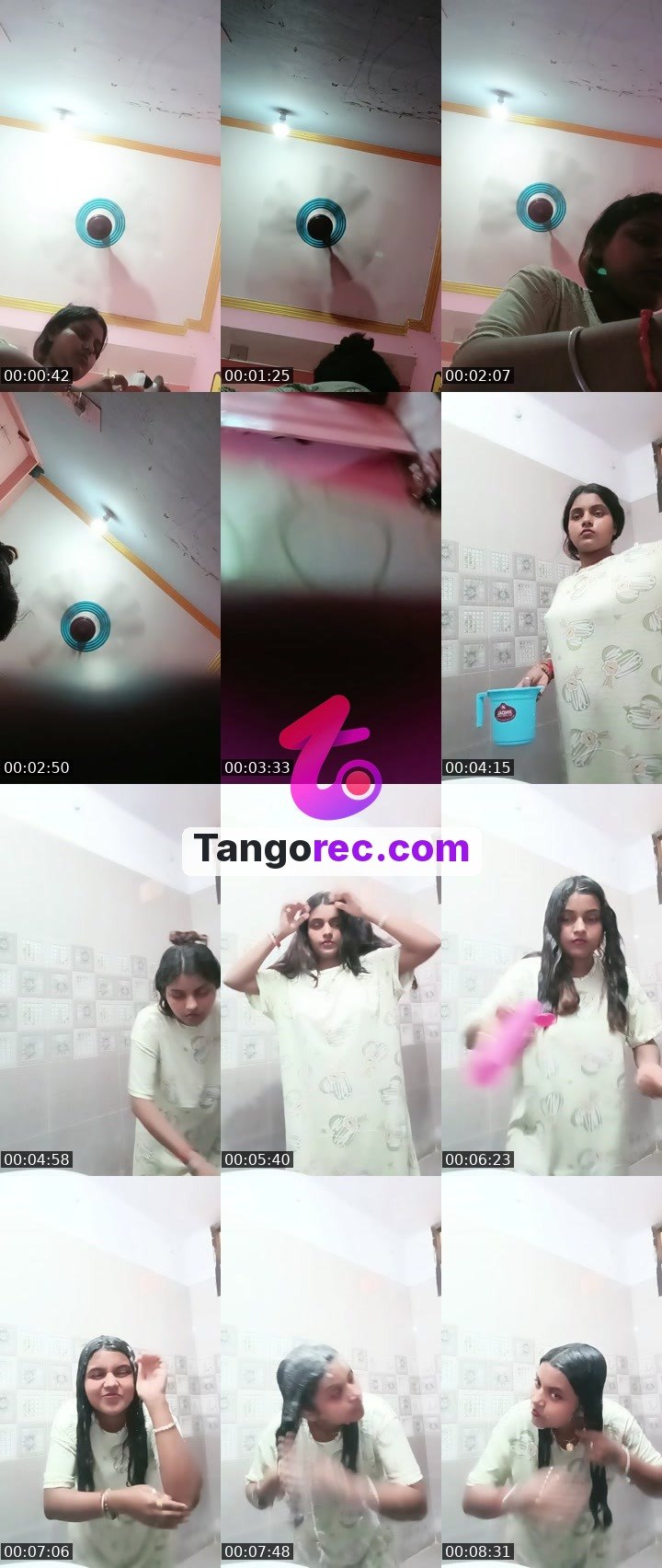 @msrajgupta Tango live from 2026-09-27