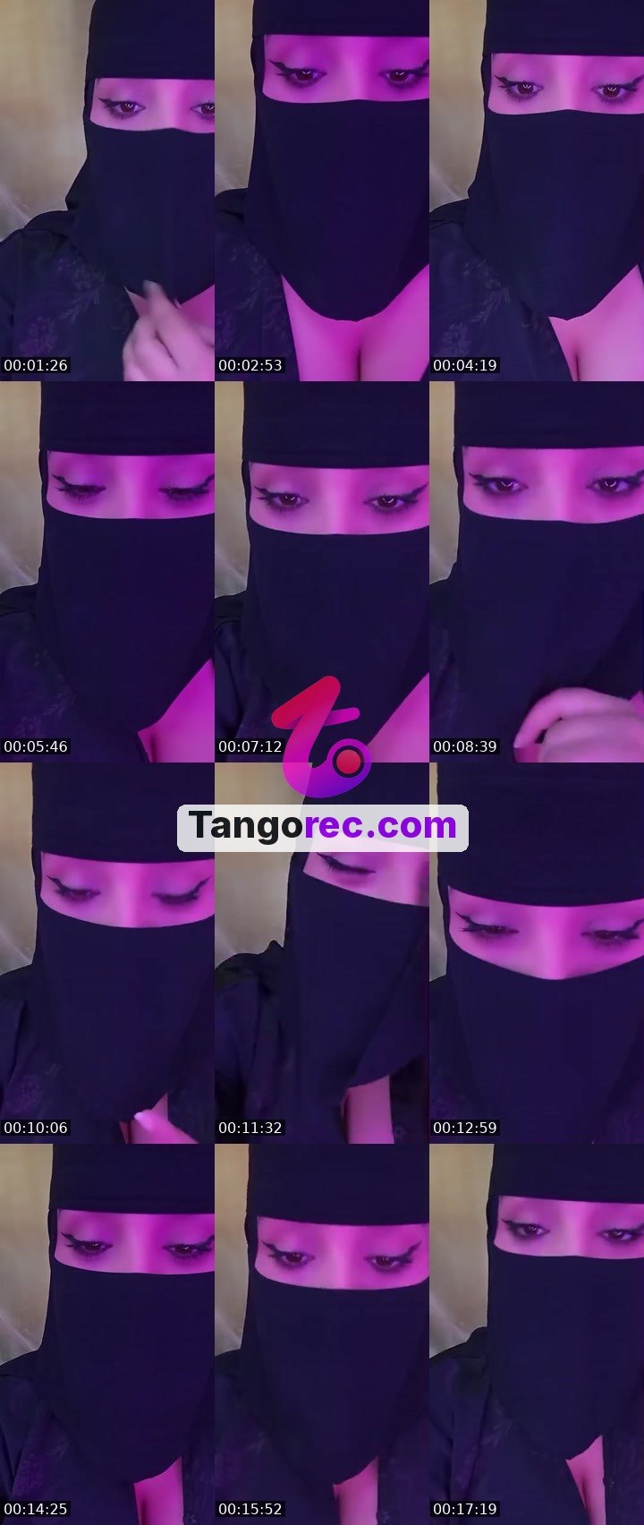 @cute-panda-35255 Tango live from 2026-09-27