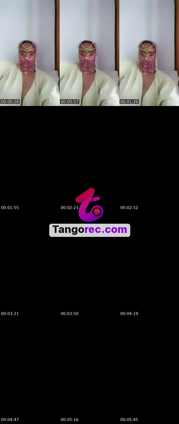 @lk6633 Tango live from 2026-09-27
